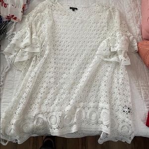 Lame Bryant cover up